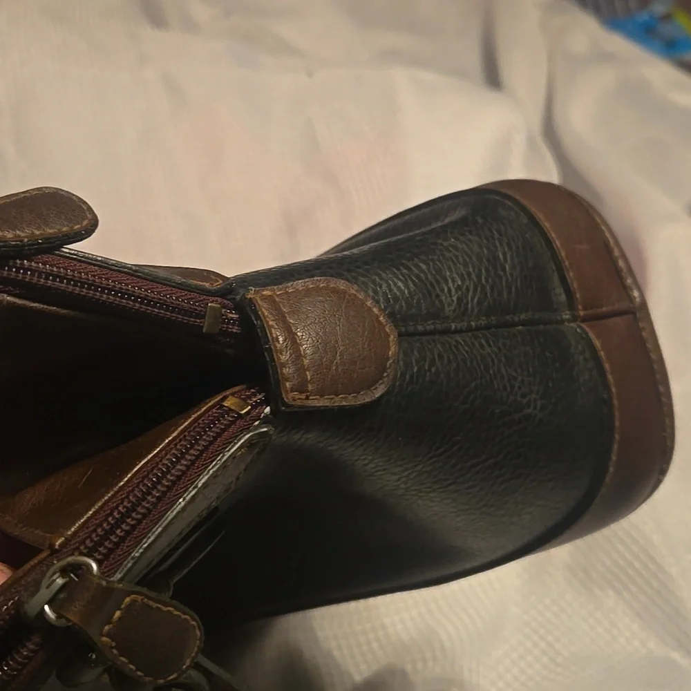 Carryland purse